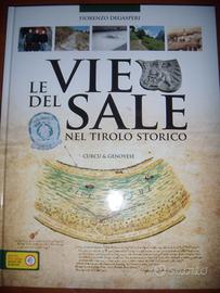 Le vie del sale