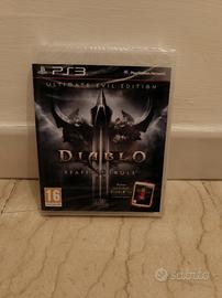 Diablo Ultimate Evil Edition