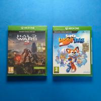 Giochi Xbox One/X Microsoft prezzi in descrizione