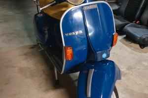 1982 Vespa PX 125