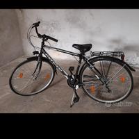 montana city bike uomo 