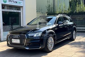 AUDI A4 allroad 2.0 TDI 163 CV S tronic Business E