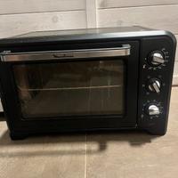 Forno elettrico Moulinex
