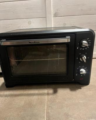 Forno elettrico Moulinex