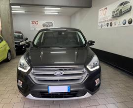 Ford Kuga 1.5 TDCI 120 CV S&S 2WD Powershift Editi