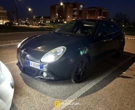 ALFA ROMEO Giulietta 1.4 Turbo 120 CV GPL Distin