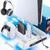 Base verticale per ps5