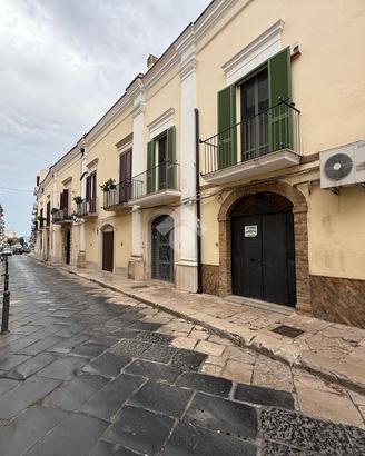 NEGOZIO A SAN SEVERO