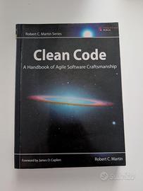 Clean Code + The Clean Coder - Robert C. (inglese)
