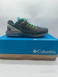 Scarpe Columbia Donna Trailstorm Waterproof