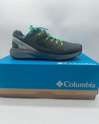 Scarpe Columbia Donna Trailstorm Waterproof