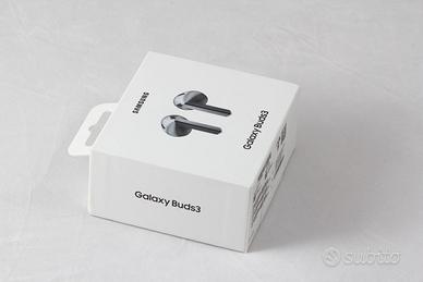 Samsung galaxy Buds 3 - sigillate
