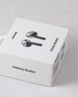 Samsung galaxy Buds 3 - sigillate