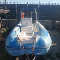 Gommone 560