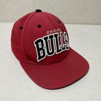 Chicago Bulls vintage