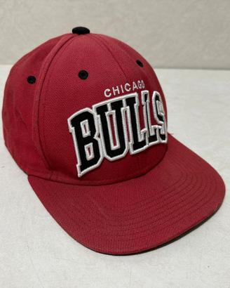 Chicago Bulls vintage