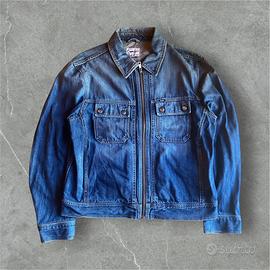 Giacca jeans Unisex - Gas