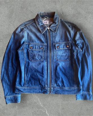 Giacca jeans Unisex - Gas