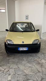 Fiat Seicento seicenty