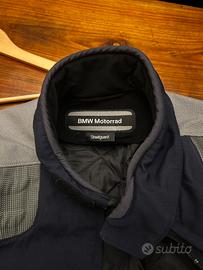 Giacca Uomo invernale BMW Motorrad - 52