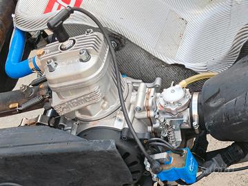 Motore kart iame x30 senior 