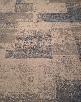 Tappeto moderno Paco Home mod. Bari