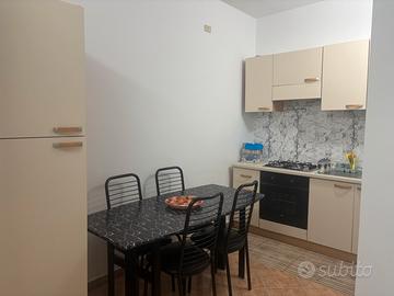 Monolocale a Vitulazio