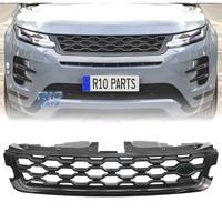 GRIGLIA PER LAND ROVER EVOQUE 20- LOOK 2020 NERO L
