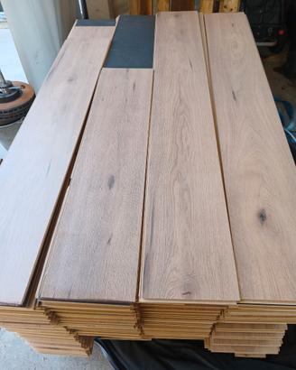 Parquet laminato