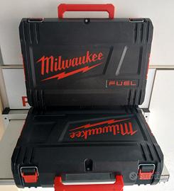 🧰Cassette milwaukee utensili 