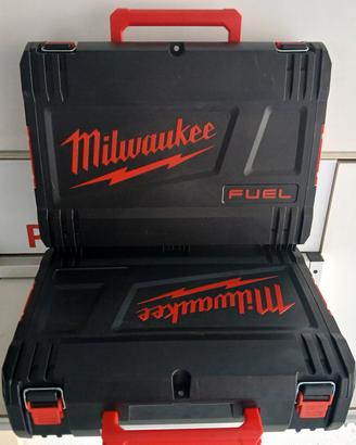 🧰Cassette milwaukee utensili 