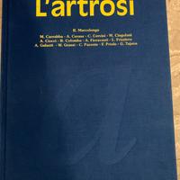 L'artrosi. R. Marcolongo