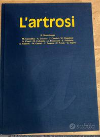 L'artrosi. R. Marcolongo