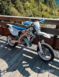 tm smr 125 fi 2021