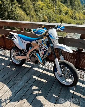 tm smr 125 fi 2021