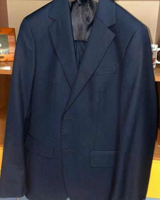 vestito per uomo