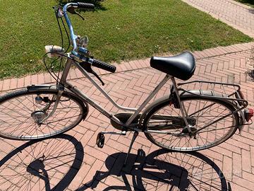 Bicicletta da donna