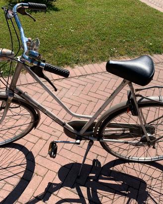 Bicicletta da donna