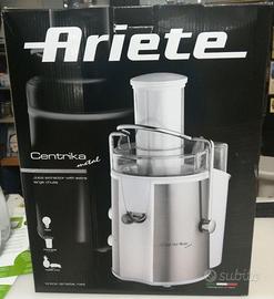 Centrifuga Ariete Centrika Metal