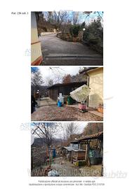 Appartamento Valtopina [A4336685]