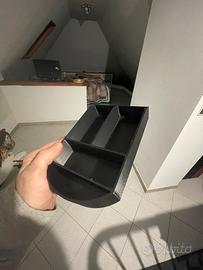 Toyota rav4 bracciolo organizer