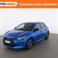 PEUGEOT 208 BlueHDi 100 Stop&Start 5 porte Allur