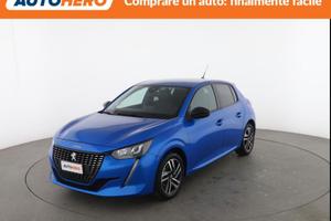 PEUGEOT 208 BlueHDi 100 Stop&Start 5 porte Allur