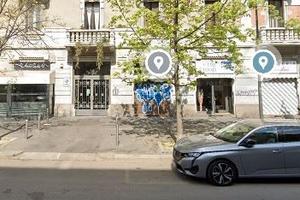 Negozio - studio professionale