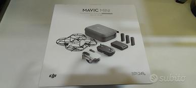 Dji MAVIC MINI FLY MORE COMBO