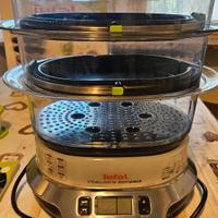 Vaporiera Tefal