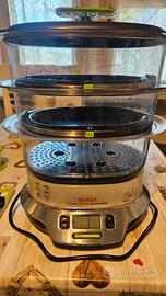 Vaporiera Tefal