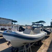 2010 ALSON 780 - mercruiser 260 cv