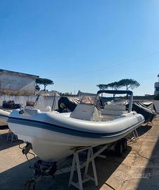 2010 ALSON 780 - mercruiser 260 cv