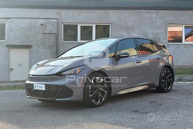 CUPRA Born 58kWh 231 CV e-Boost